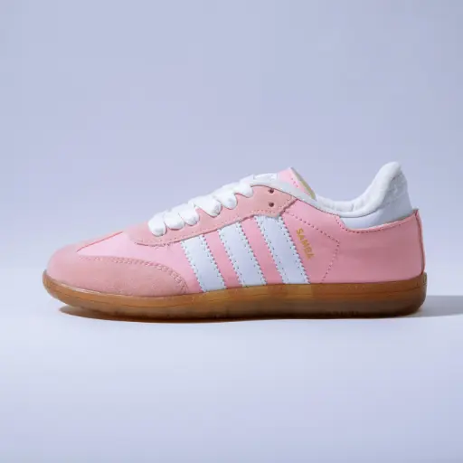Adidas SAMBA Rose