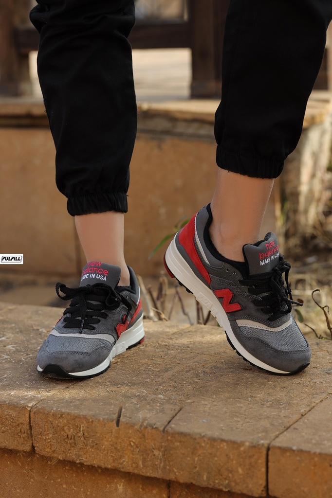 997 Ccf New Balance 997 Connoisseur Guitar Кроссовки New Balance