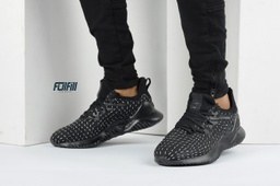 Adidas Alphaboost Shoes Black