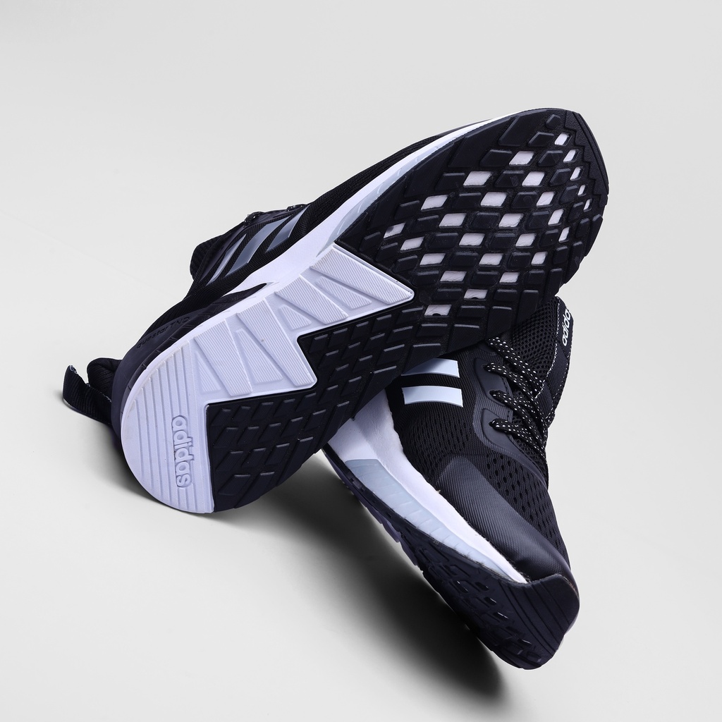 Adidas Questar TND Black White