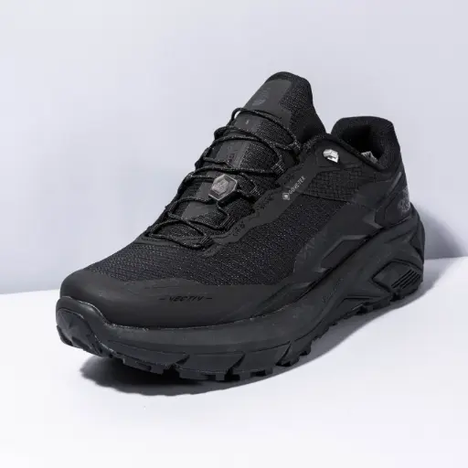 The North Face Black 